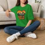 Wild at Heart T-Shirt
