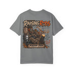 Raising Rods Hunting T-Shirt