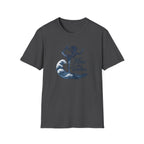 Flow Like Water T-Shirt