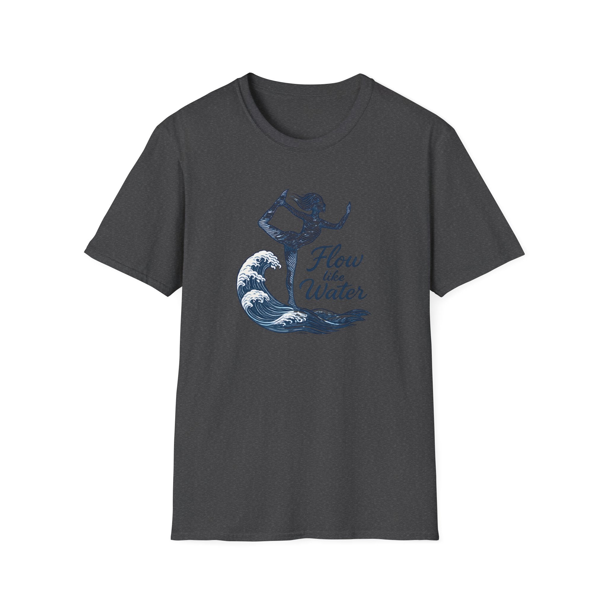 Flow Like Water T-Shirt