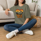 Wild at Heart T-Shirt