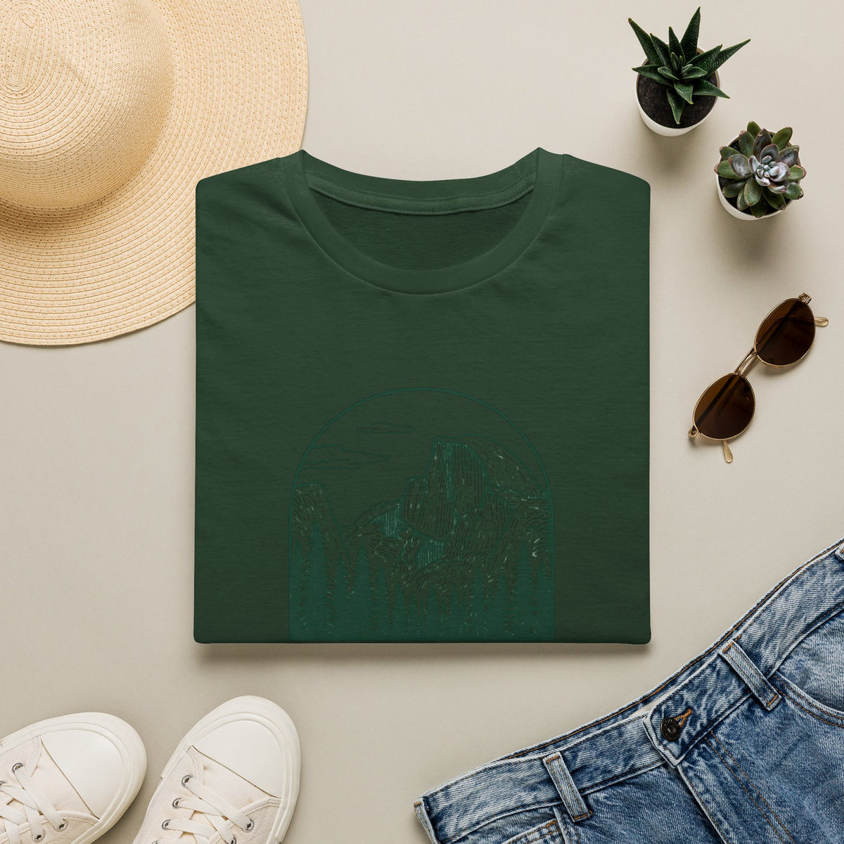Protect Our Parks T-Shirt