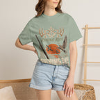Opening Day Dove Season T-Shirt — Raising Rods Hunting Tee