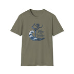 Flow Like Water T-Shirt
