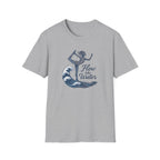 Flow Like Water T-Shirt
