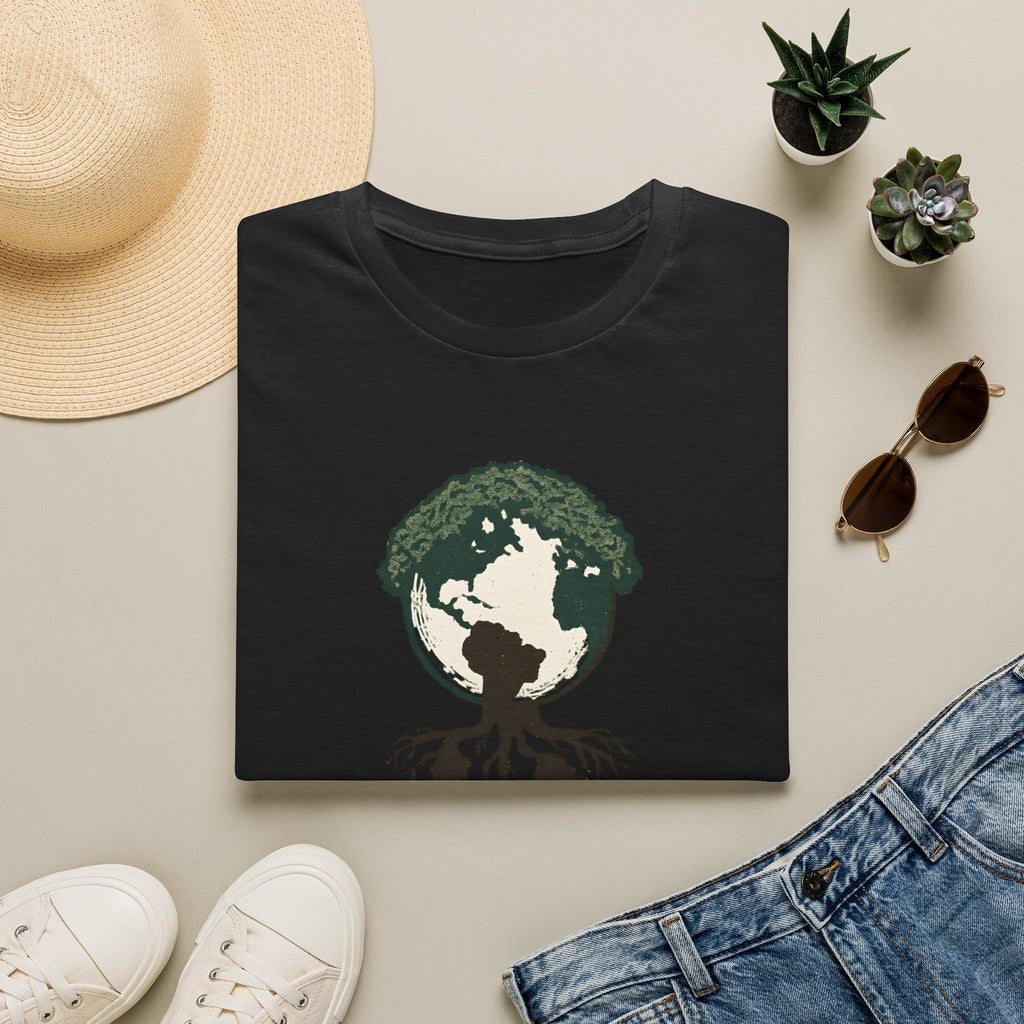 Keep Earth Wild T-Shirt