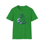 Flow Like Water T-Shirt