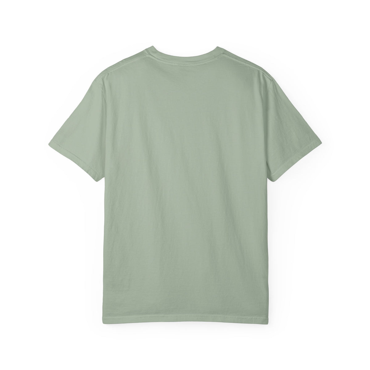Raising Rods Fishing T‑Shirt — "Raising Rods: Professional Fish Scare-er, Certified Since Childhood"