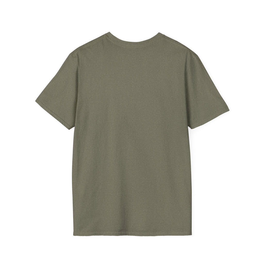 Keep Earth Wild T-Shirt