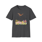 Nature Child Poster T-Shirt