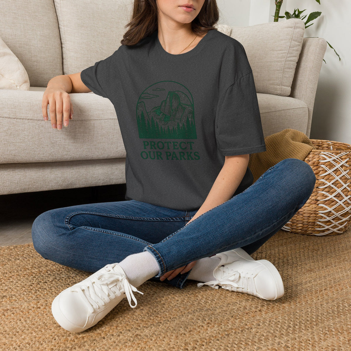 Protect Our Parks T-Shirt