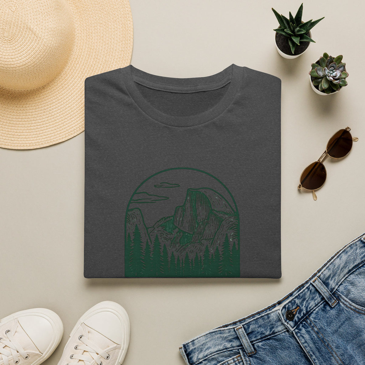 Protect Our Parks T-Shirt