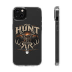 Magnetic Clear Impact-Resistant Cases