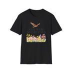Nature Child Poster T-Shirt