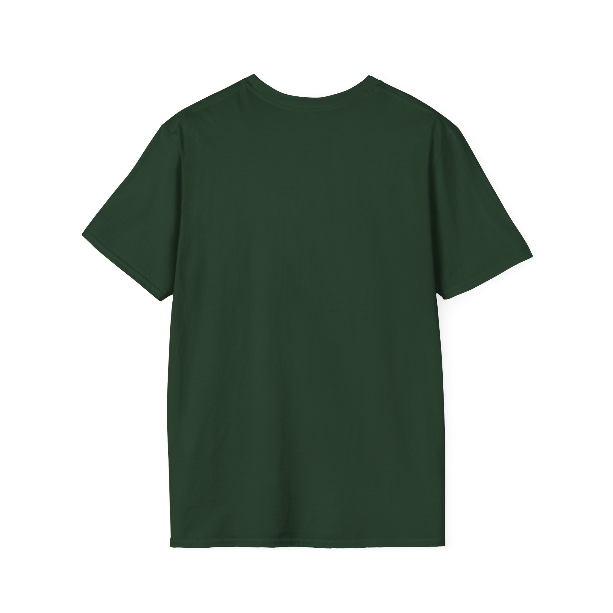 Namaste in Nature T-Shirt