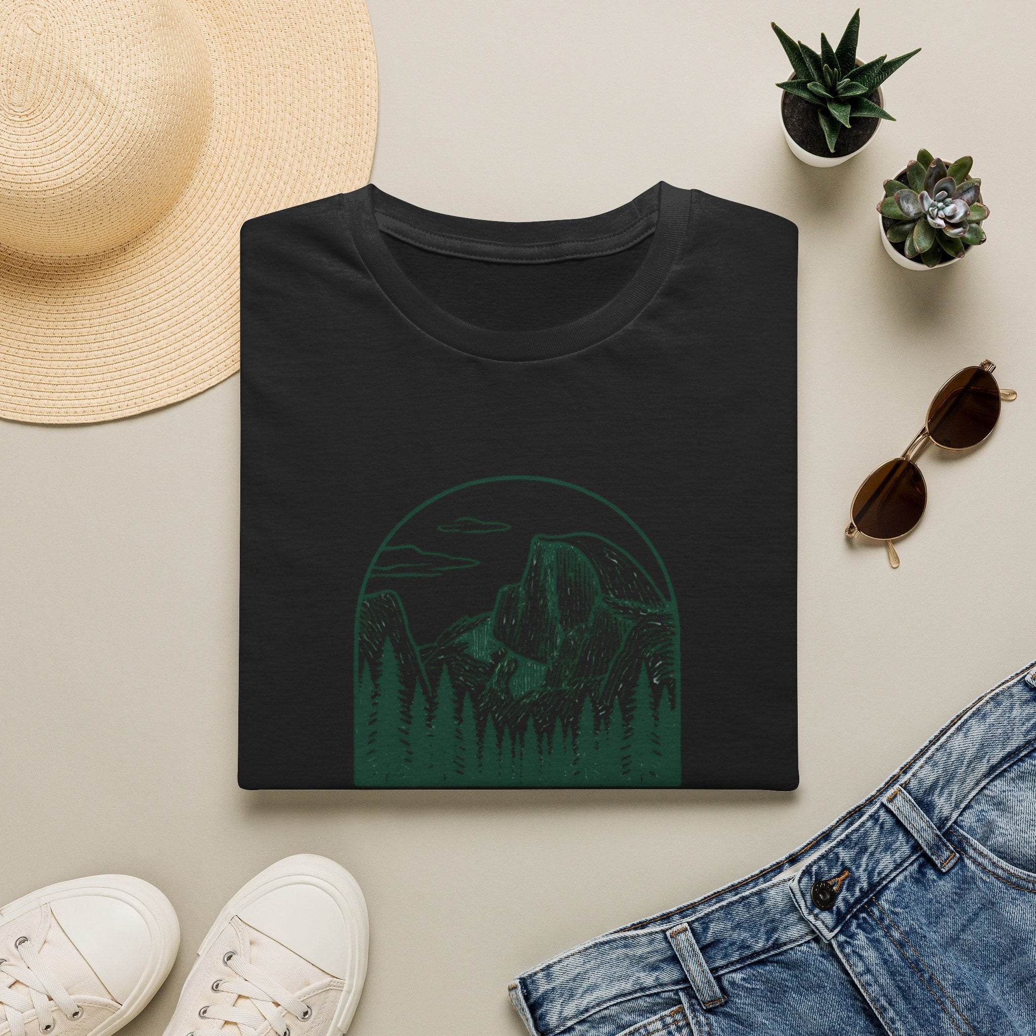 Protect Our Parks T-Shirt
