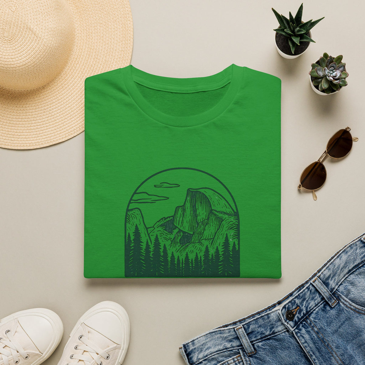 Protect Our Parks T-Shirt