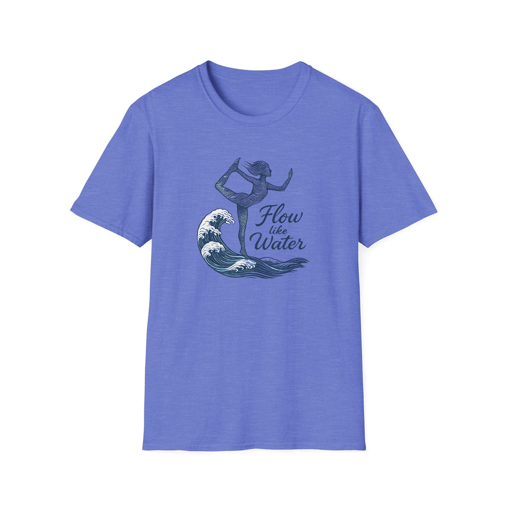 Flow Like Water T-Shirt