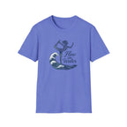 Flow Like Water T-Shirt