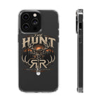 Magnetic Clear Impact-Resistant Cases
