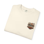 Raising Rods Hunting T-Shirt — Outdoor Deer & Duck Logo Tee