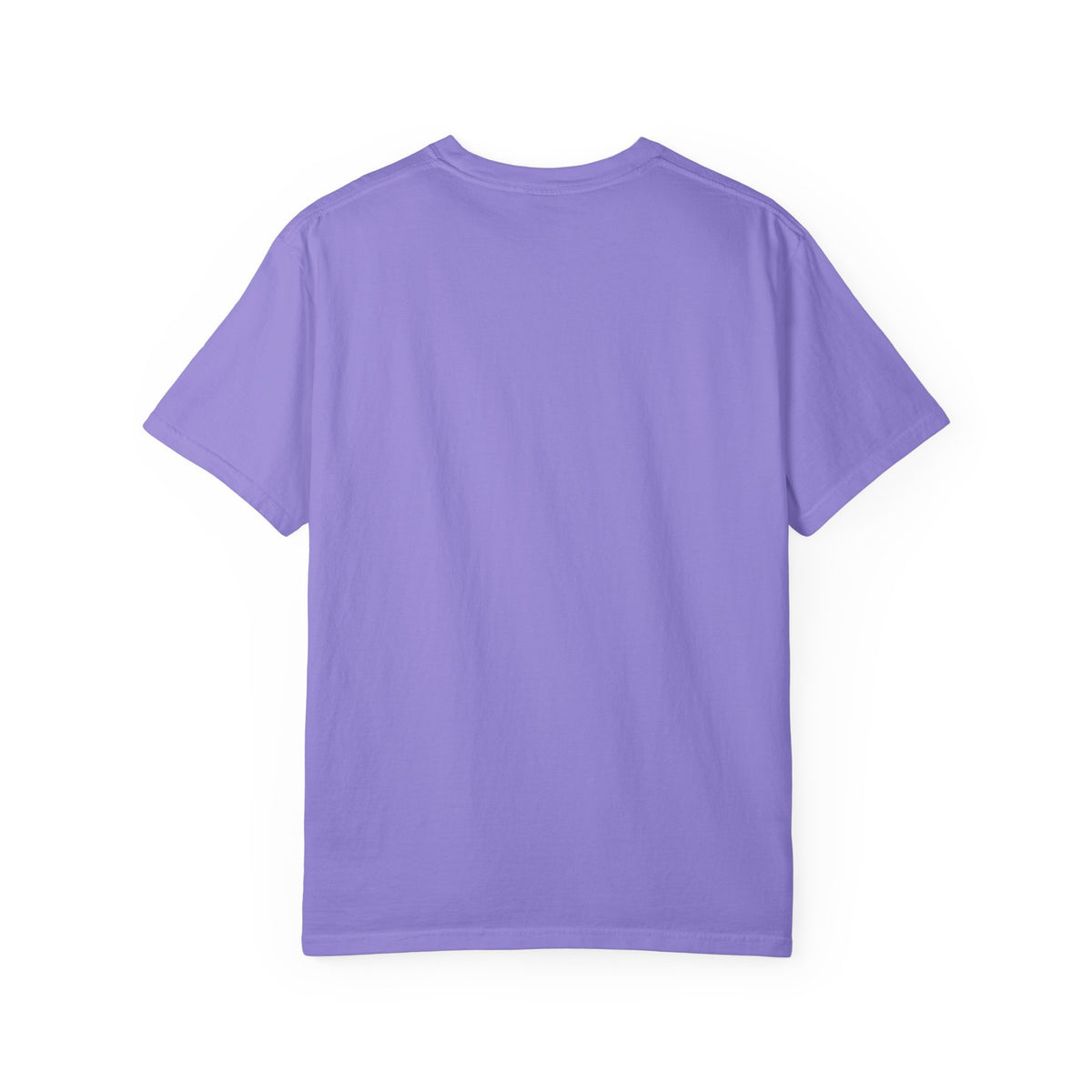 Raising Rods Fishing T‑Shirt — "Raising Rods: Professional Fish Scare-er, Certified Since Childhood"