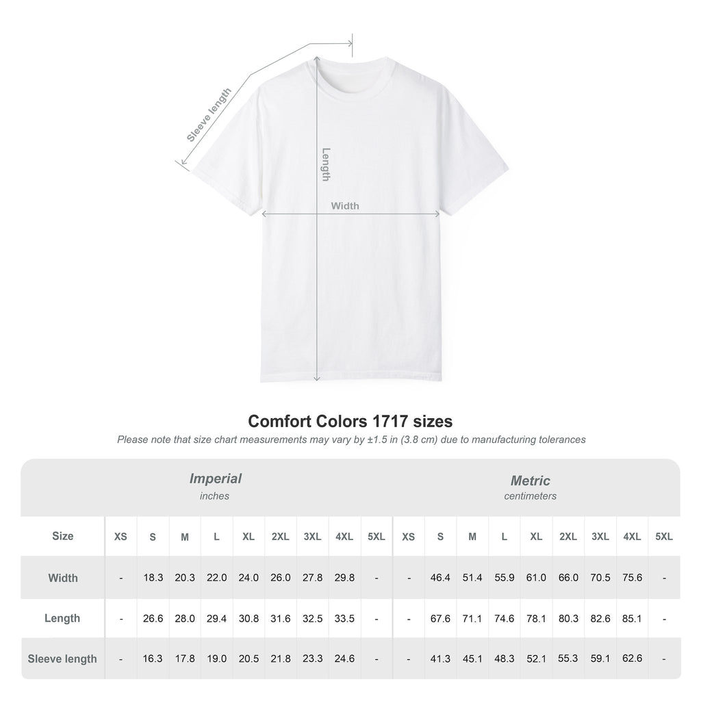 Raising Rods Fishing T‑Shirt — "Raising Rods: Professional Fish Scare-er, Certified Since Childhood"