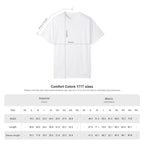 Raising Rods Fishing T‑Shirt — "Raising Rods: Professional Fish Scare-er, Certified Since Childhood"