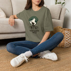 Keep Earth Wild T-Shirt