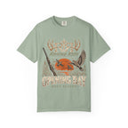 Opening Day Dove Season T-Shirt — Raising Rods Hunting Tee