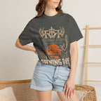 Opening Day Dove Season T-Shirt — Raising Rods Hunting Tee