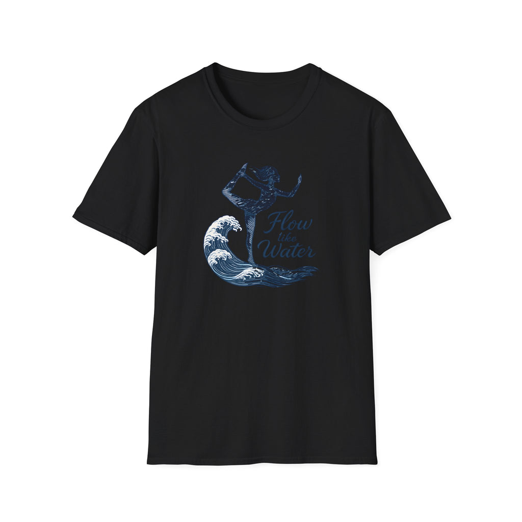 Flow Like Water T-Shirt