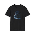 Flow Like Water T-Shirt