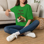 Rise and Roam Mountains T-Shirt